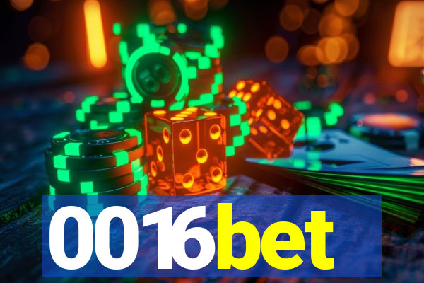 0016bet