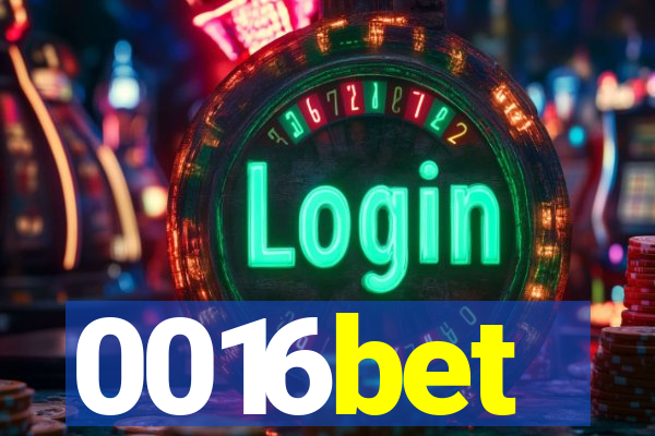 0016bet
