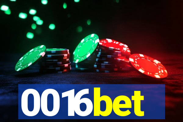 0016bet