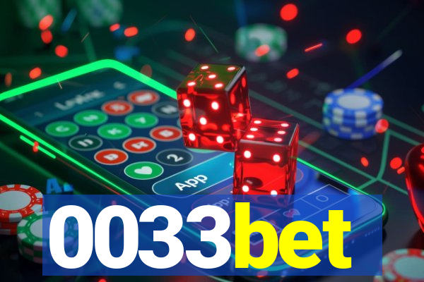 0033bet