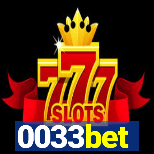 0033bet