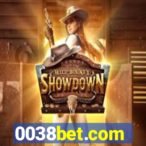 0038bet.com