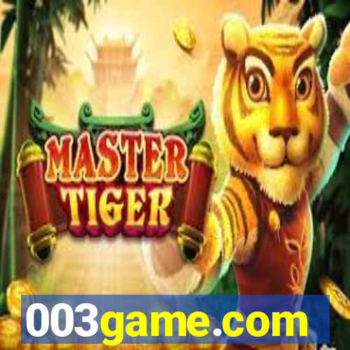 003game.com