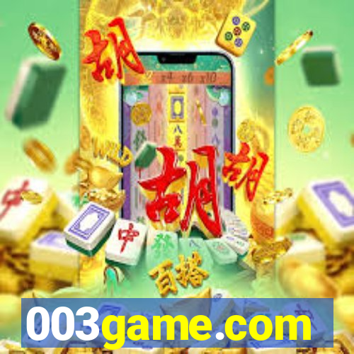 003game.com
