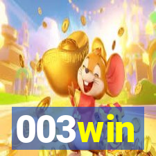 003win