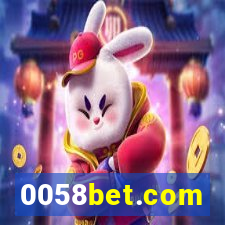 0058bet.com