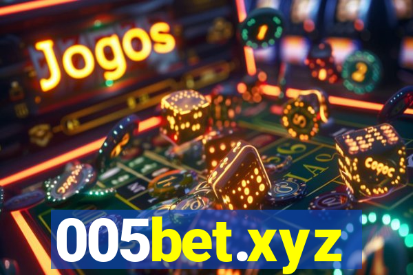 005bet.xyz