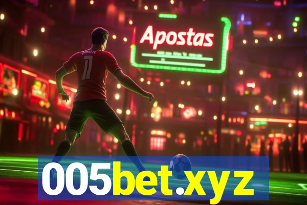 005bet.xyz