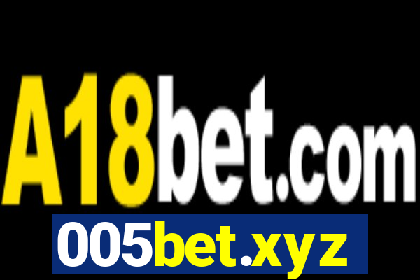 005bet.xyz