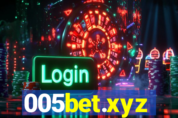 005bet.xyz