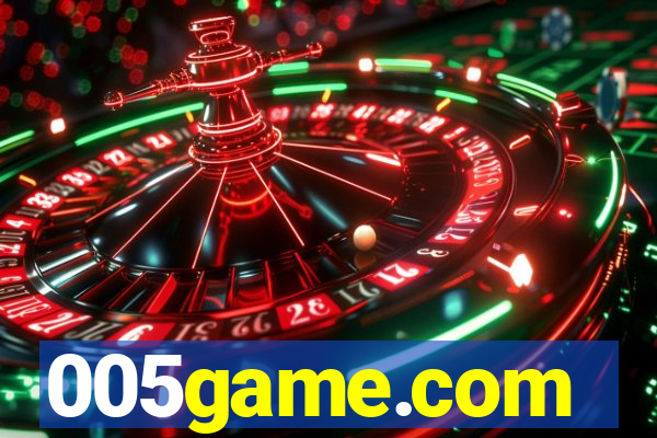 005game.com