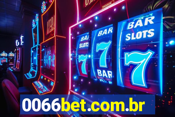 0066bet.com.br