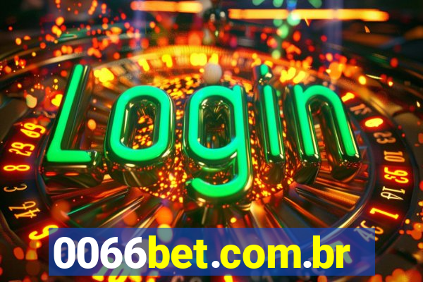 0066bet.com.br