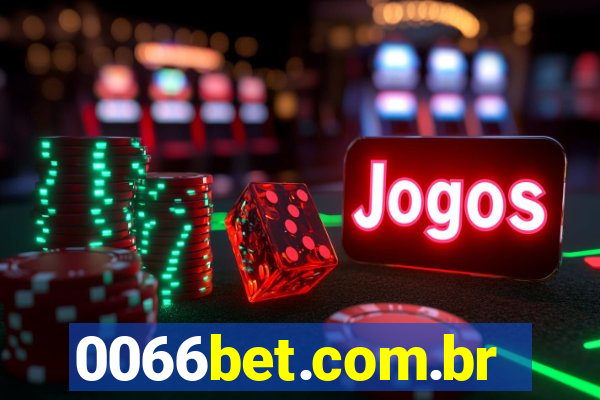 0066bet.com.br