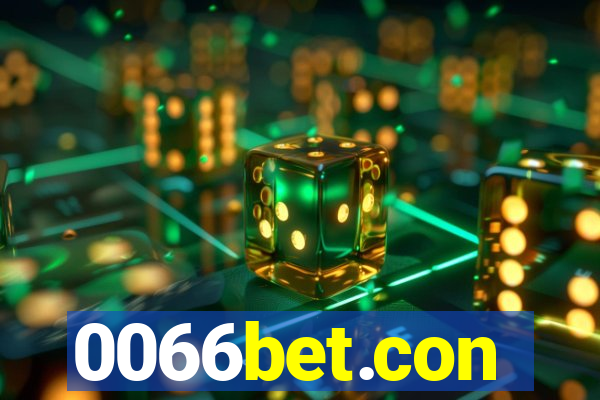 0066bet.con