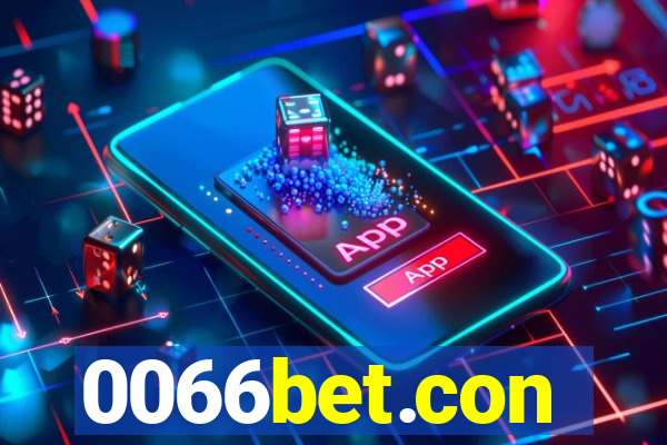 0066bet.con