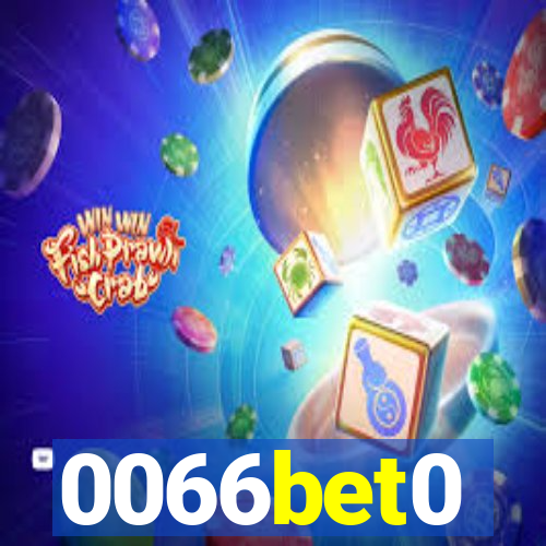 0066bet0