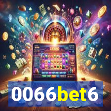 0066bet6