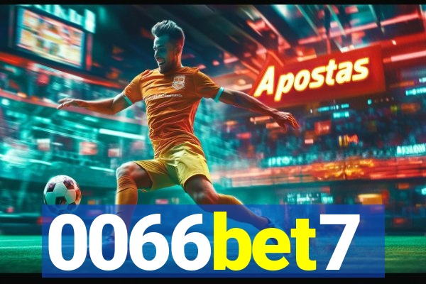 0066bet7
