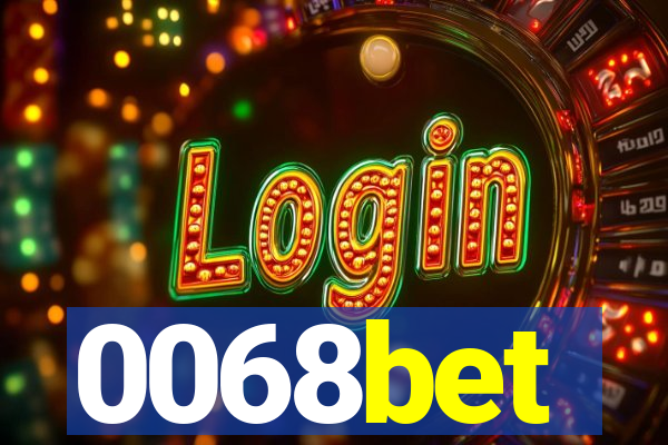 0068bet