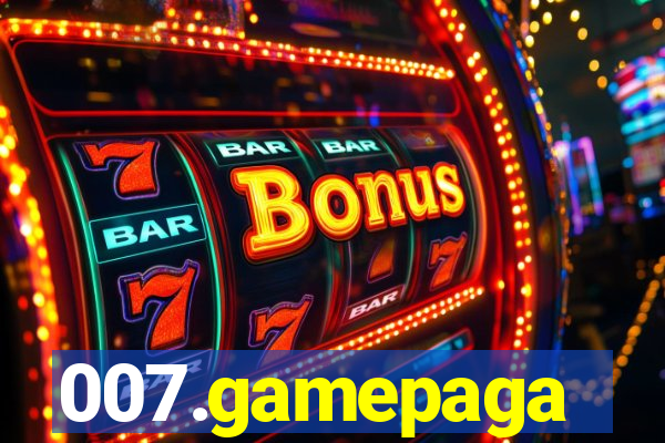 007.gamepaga