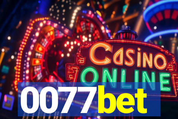0077bet