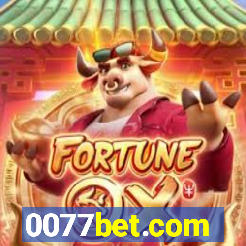 0077bet.com