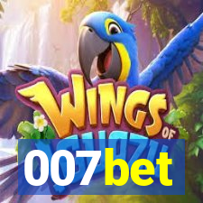 007bet