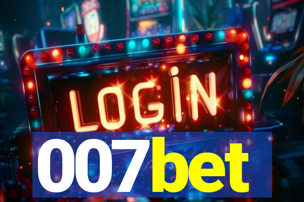 007bet