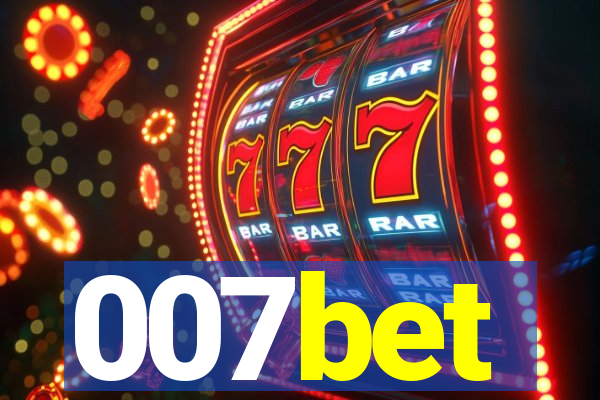 007bet