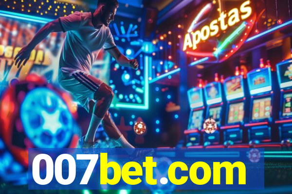 007bet.com