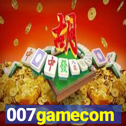 007gamecom