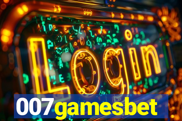 007gamesbet