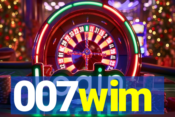 007wim