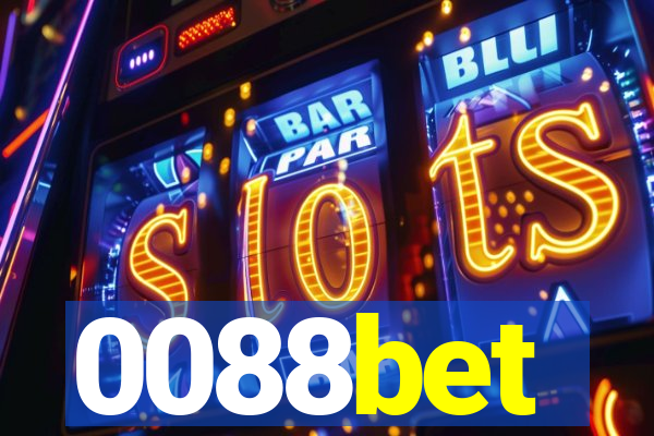 0088bet