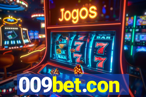 009bet.con