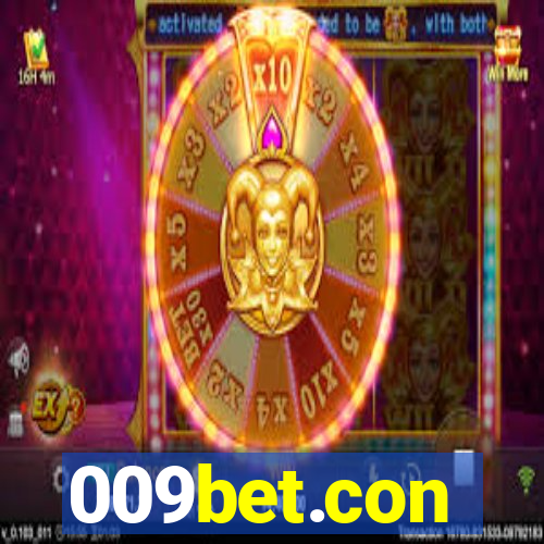 009bet.con