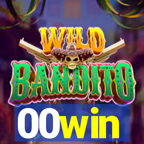 00win
