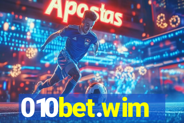 010bet.wim