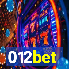 012bet