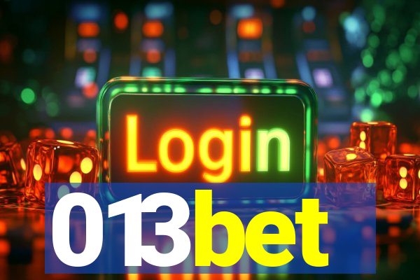 013bet
