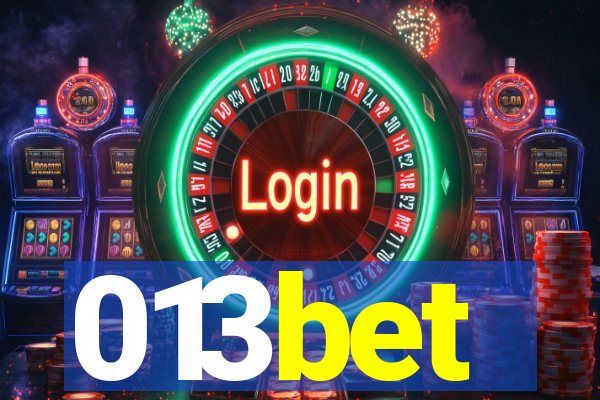 013bet