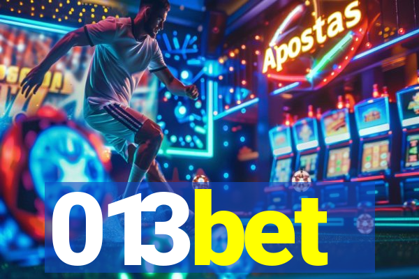 013bet