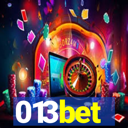 013bet