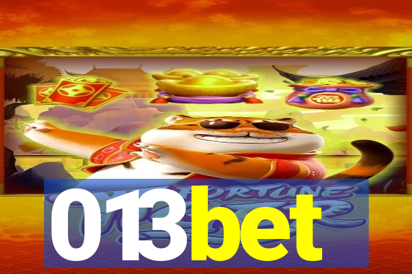 013bet