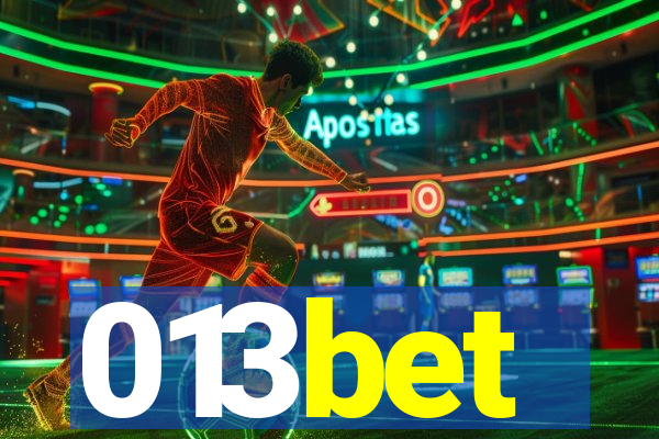 013bet