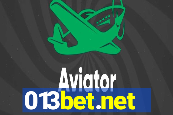 013bet.net