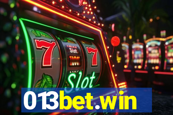 013bet.win