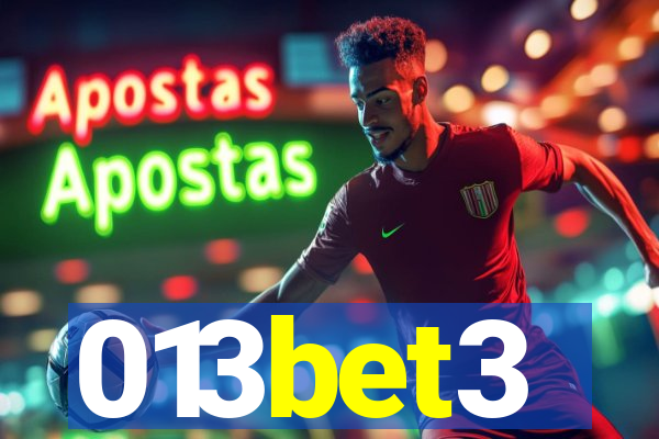 013bet3