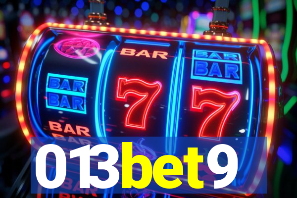013bet9